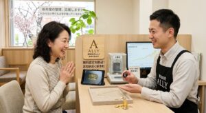 【実話】「これ金じゃないと思ってた」が驚きの査定額に！新年度の整理で見つかるお宝。