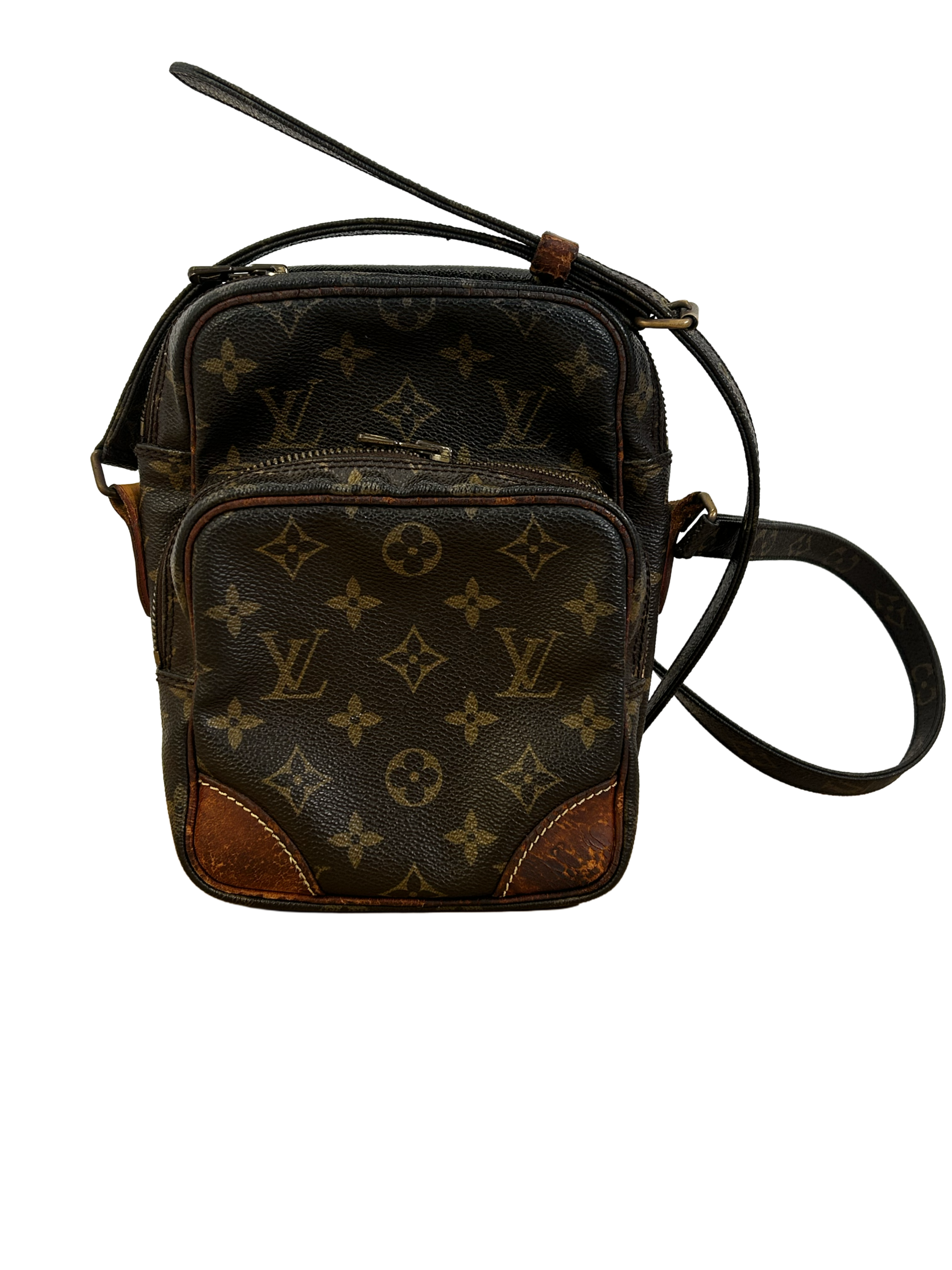 LOUIS VUITTON アマゾン　M45236