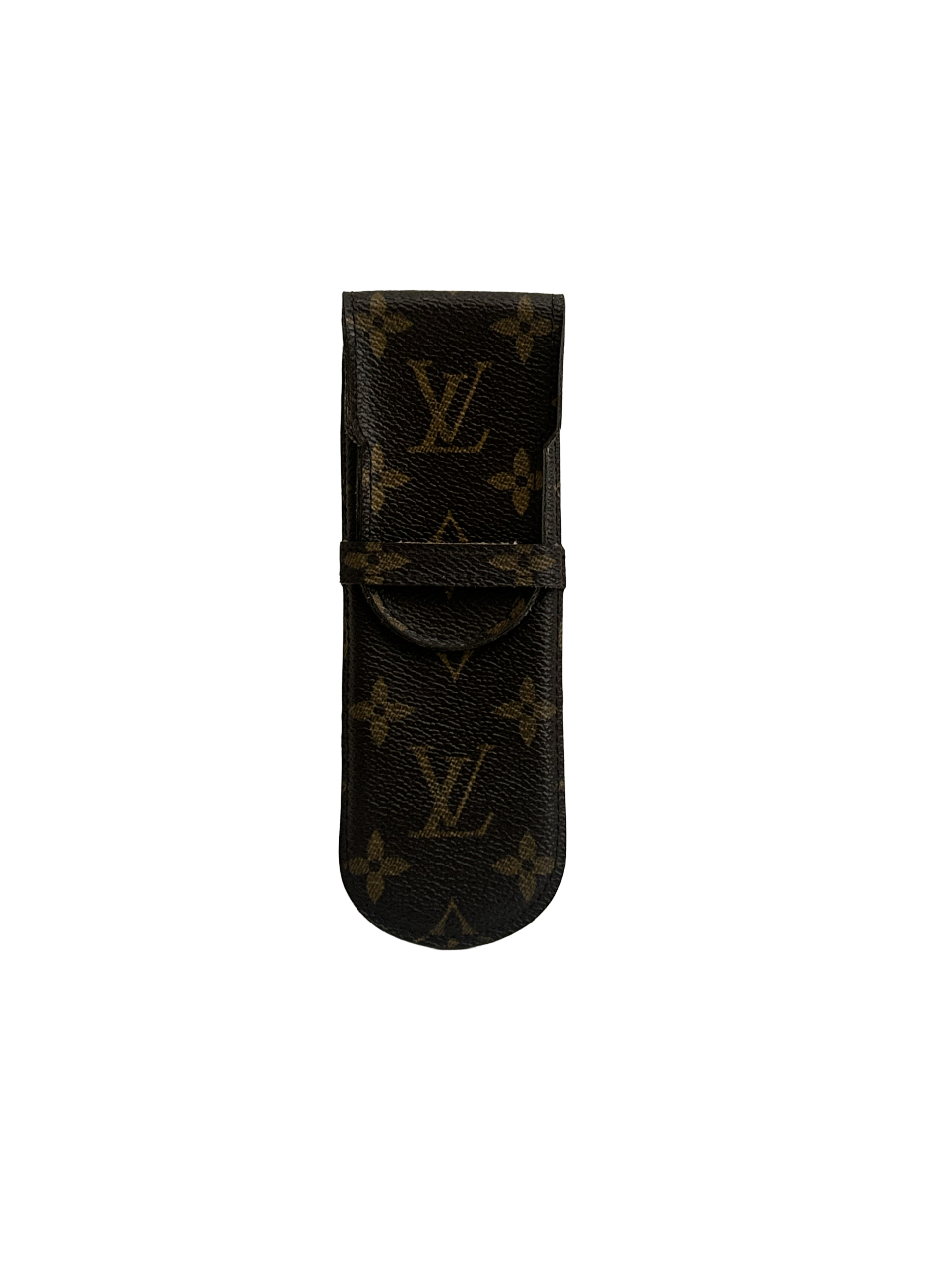 LOUIS VUITTON エテュイ・スティロ M62990