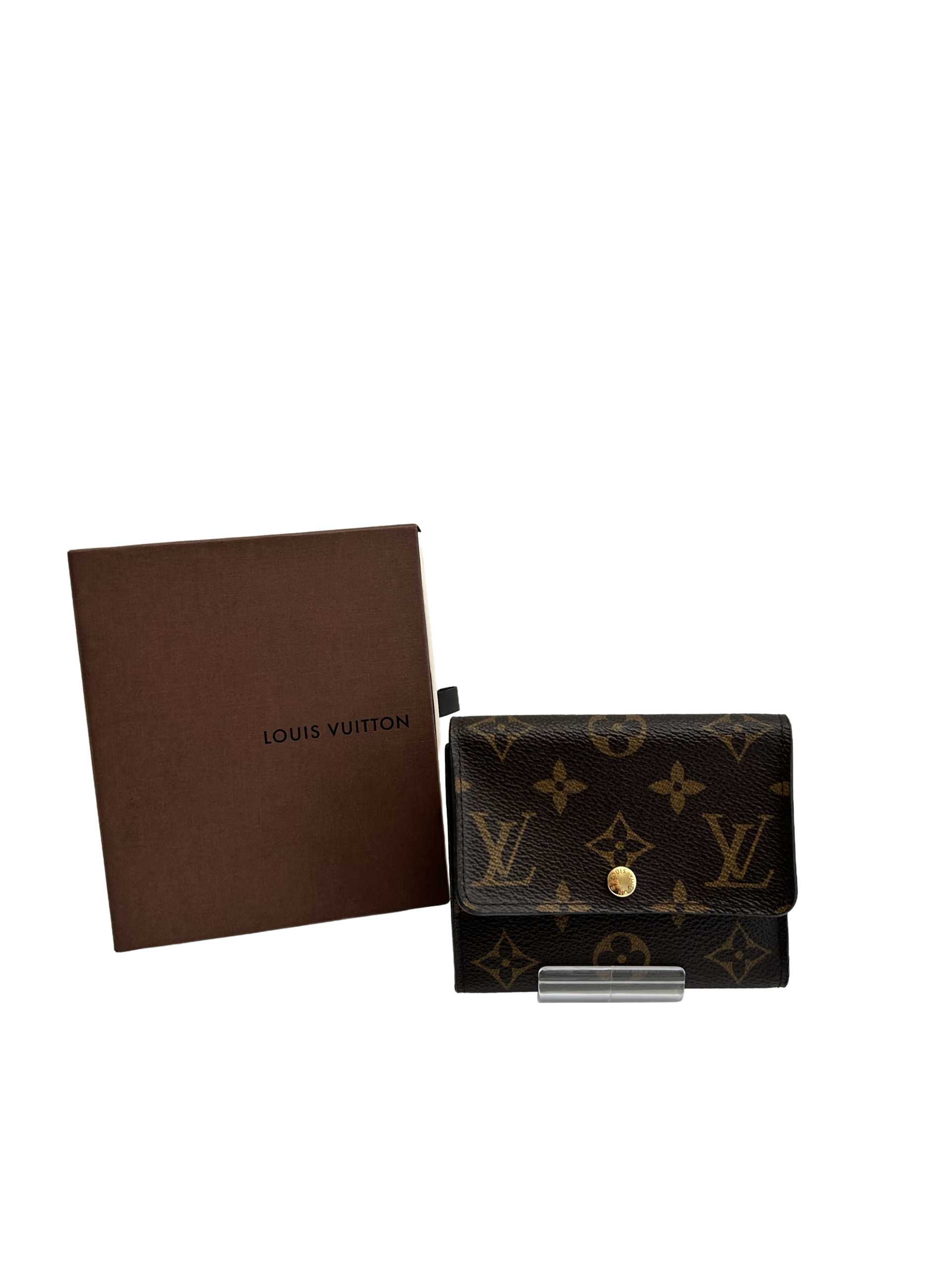 LOUIS VUITTON ポルトフォイユ・アナイイス M60402
