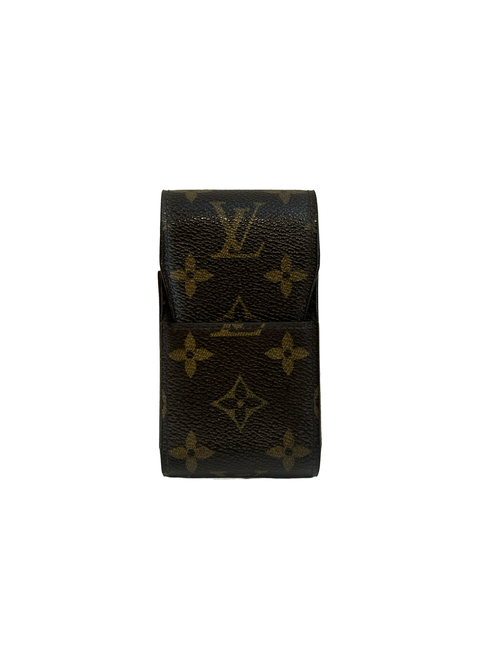 LOUIS VUITTON エテュイ シガレット M63024