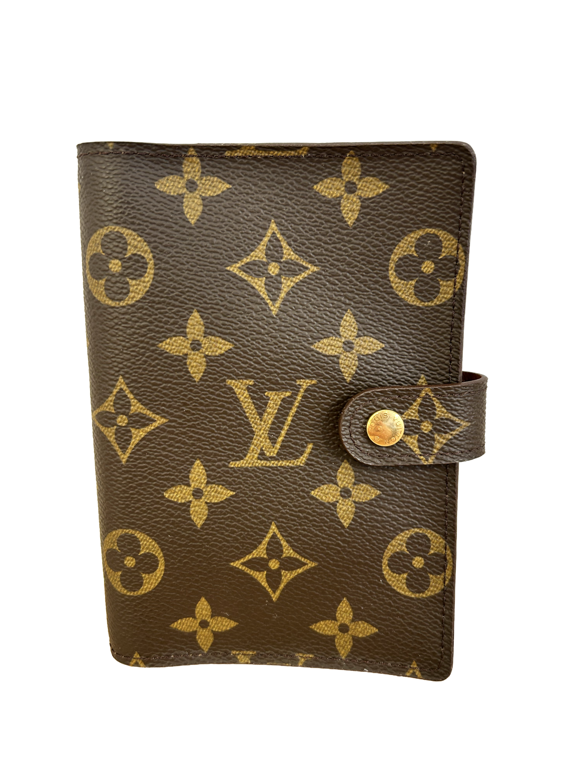 LOUIS VUITTON アジェンダPM R20005