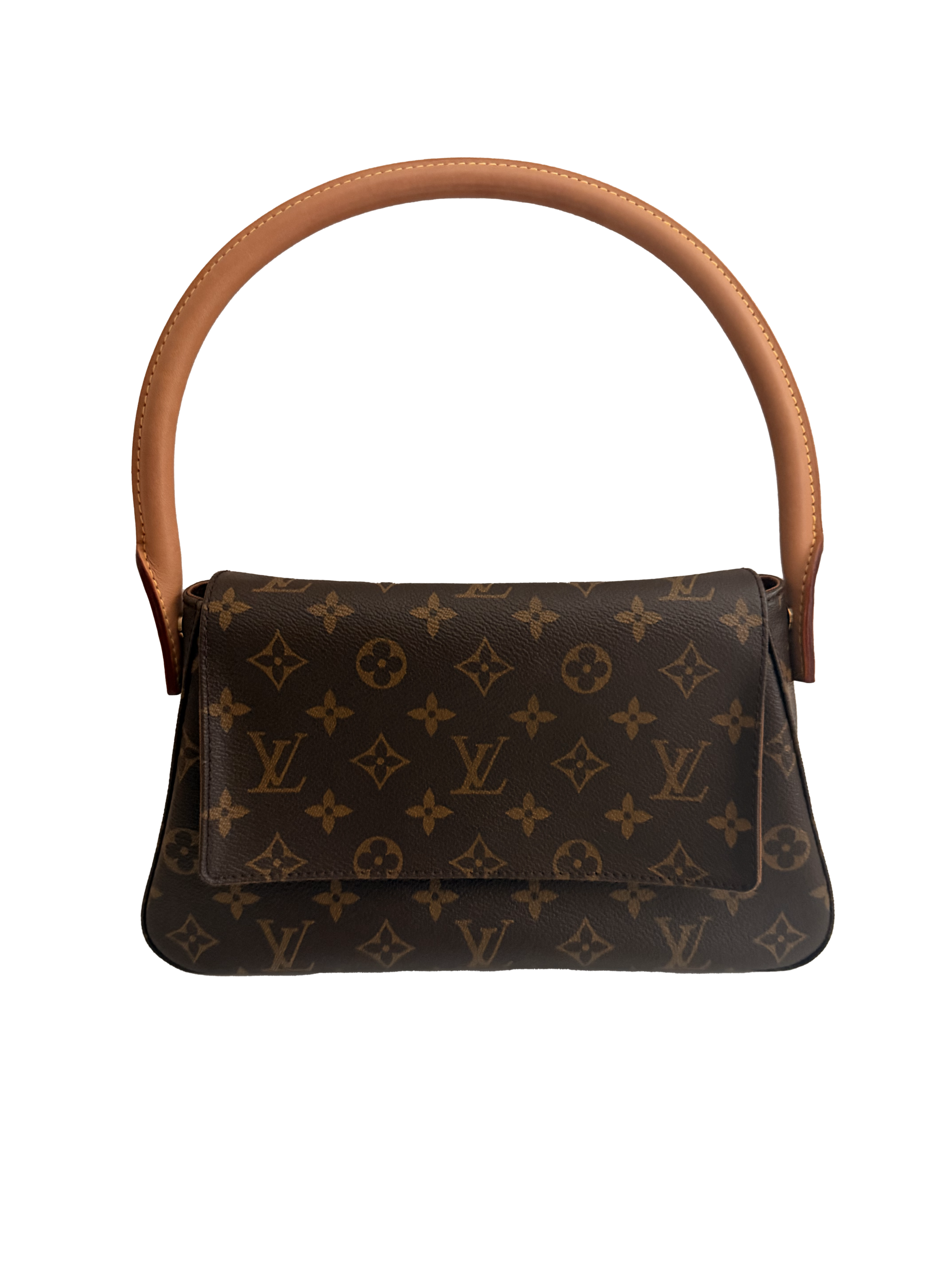 LOUIS VUITTON ミニルーピング  M51147