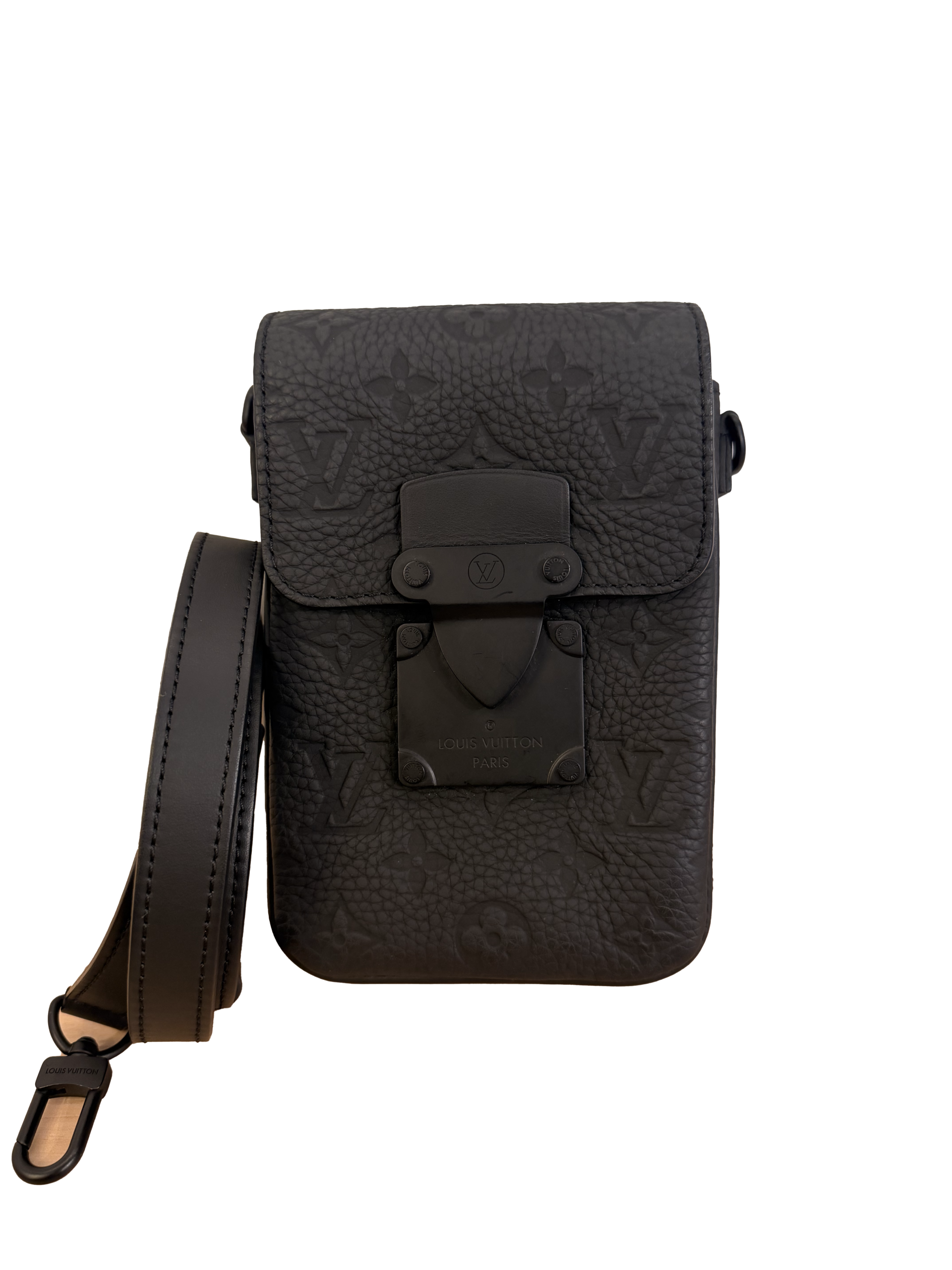 LOUIS VUITTON　ﾛｯｸｳｪｱﾗﾌﾞﾙｳｫﾚｯﾄ　M81524