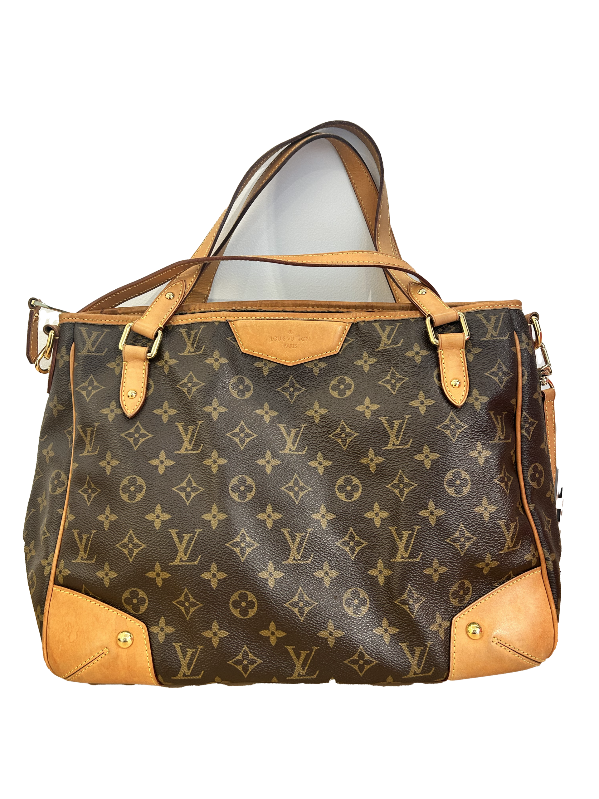 LOUIS VUITTON エストレーラーMM　M41232
