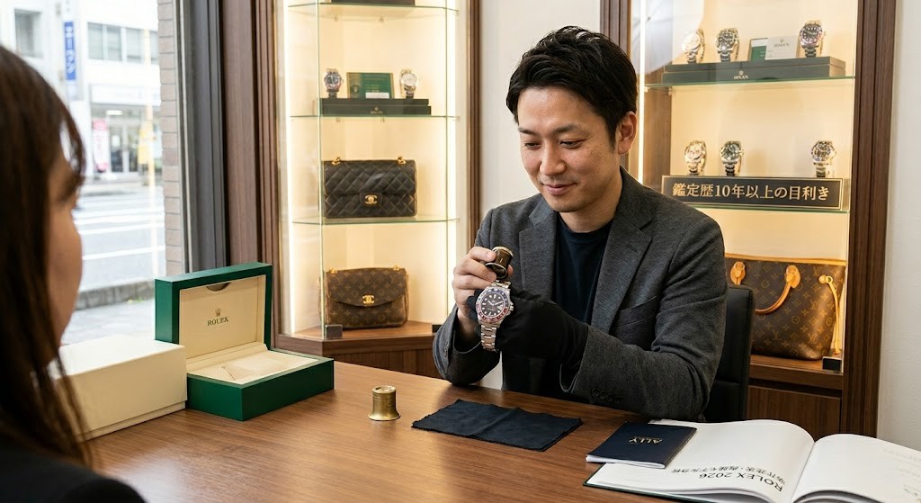 【2026年最新】ロレックス新作発表と100周年の衝撃！廃盤モデルの価値高騰と買取相場への影響を徹底解説