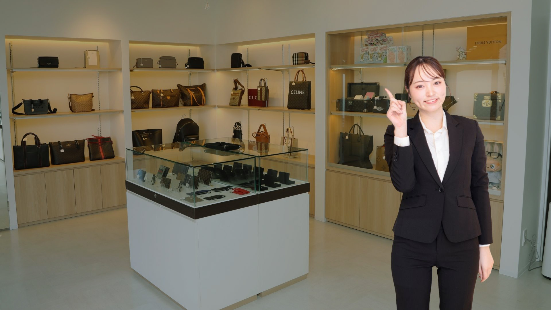 高価買取実績No.1