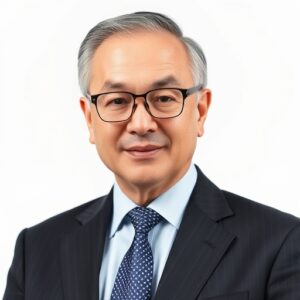 時計鑑定士 田中