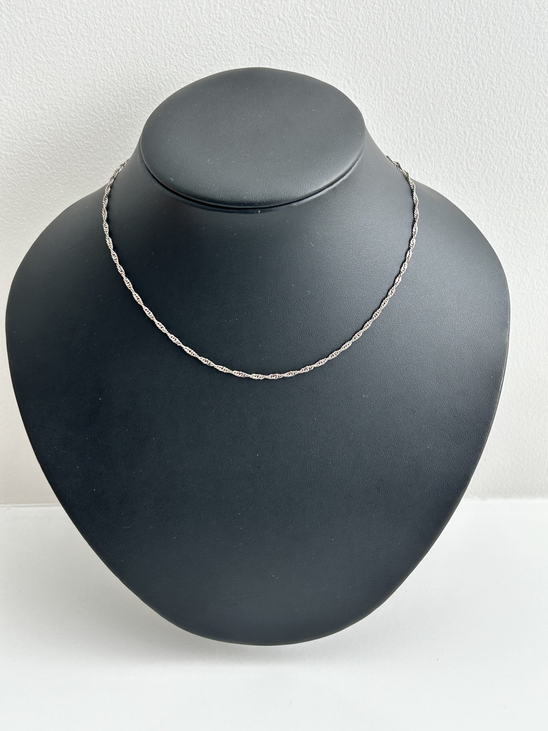 PT850(ﾌﾟﾗﾁﾅ)　ﾈｯｸﾚｽ　3.5g