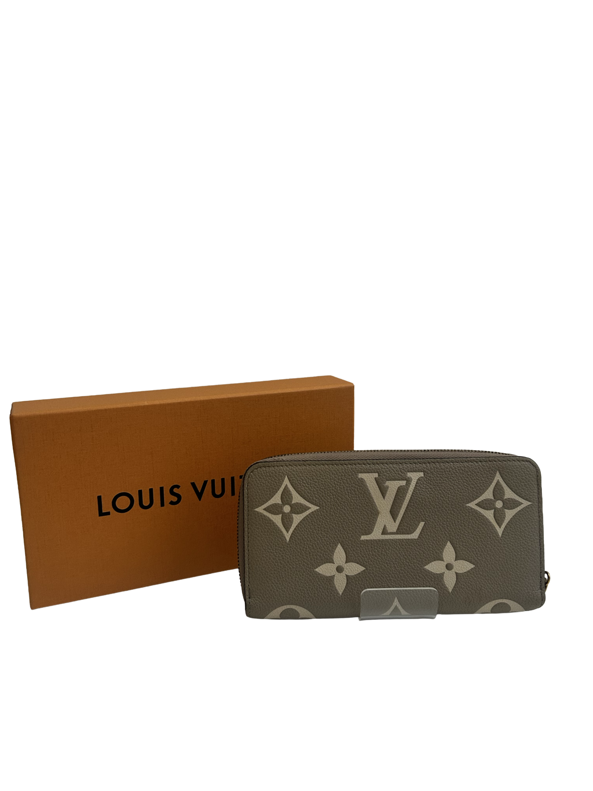 LOUIS VUITTON ｼﾞｯﾋﾟｰ･ｳｫﾚｯﾄ　M69794