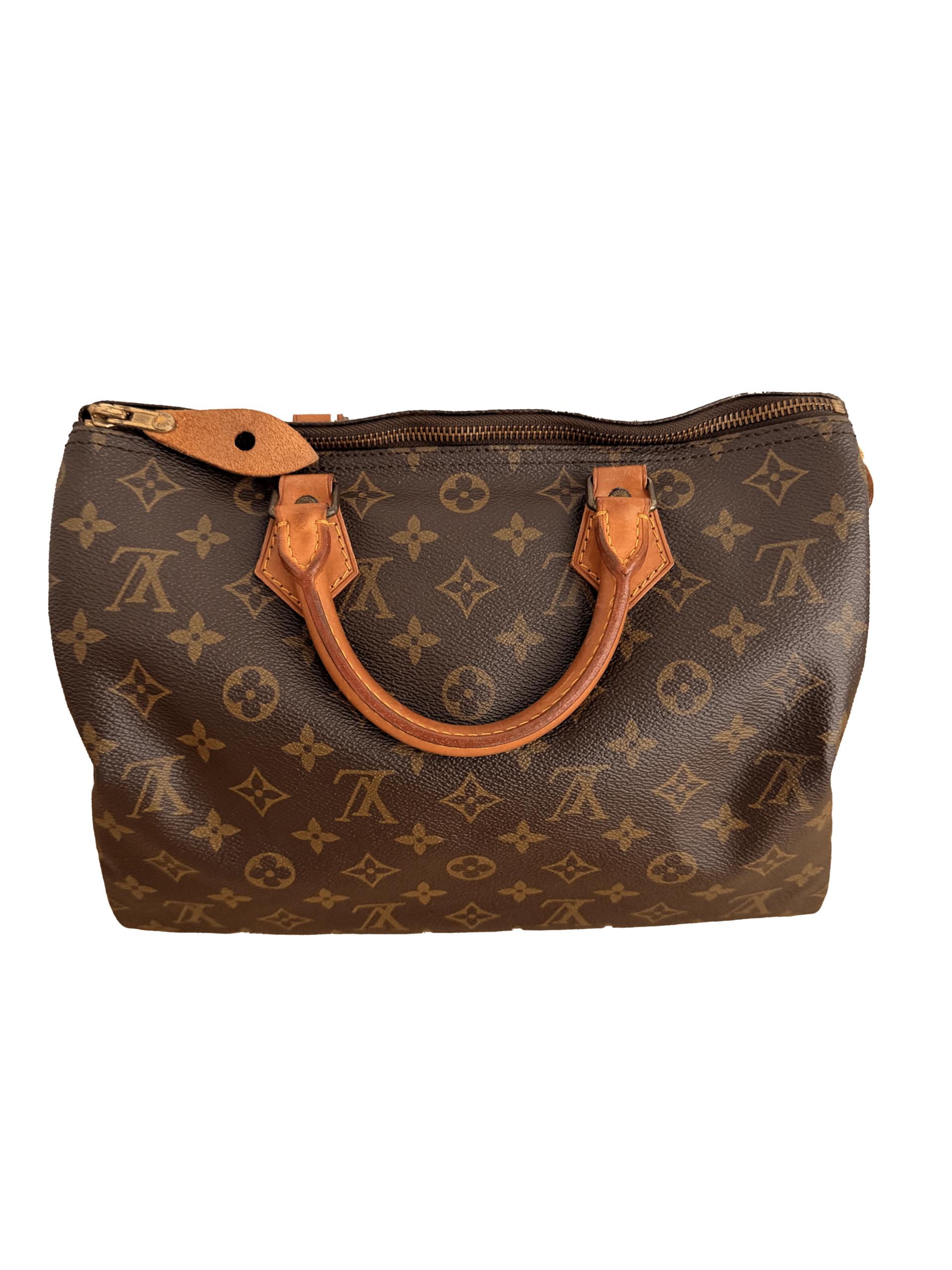 LOUIS VUITTON　スピーディ30 M41526