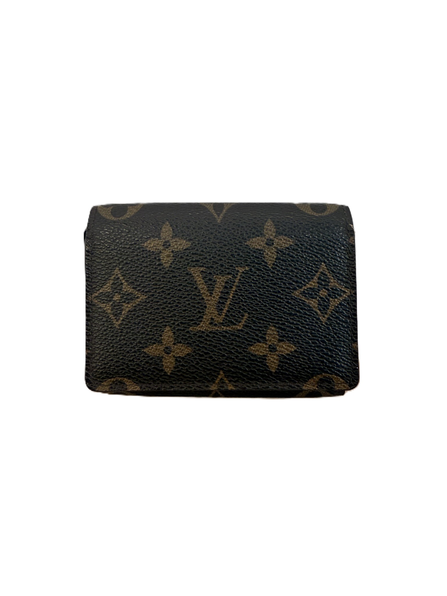 LOUIS VUITTON アンヴェロップ カルト ドゥ ヴィジット M62920