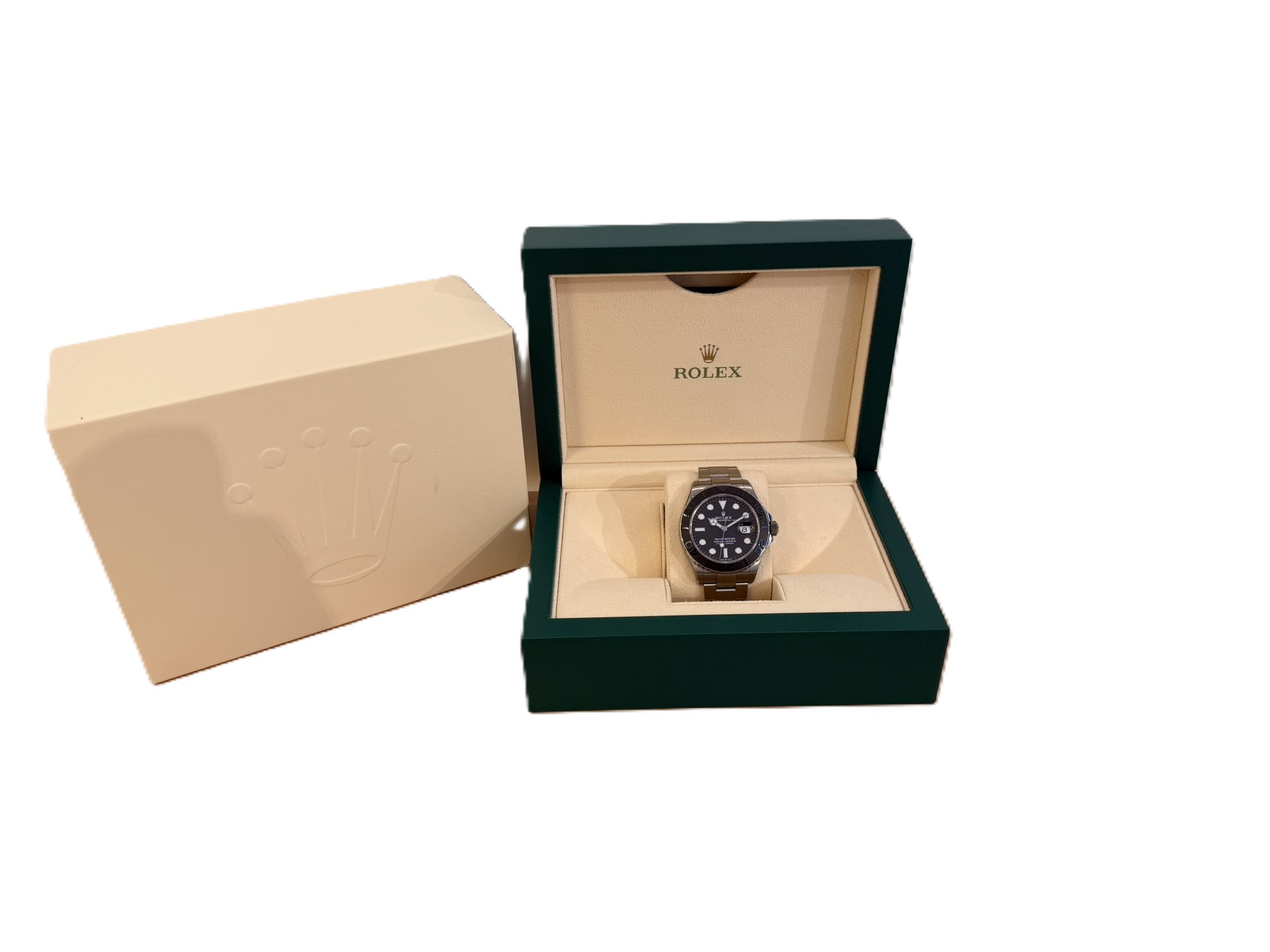 ROLEX ヨットマスター 42 226627