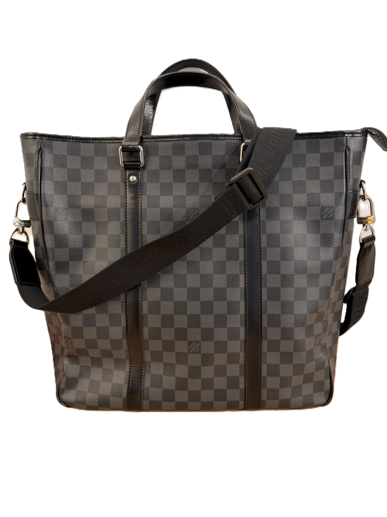 LOUIS VUITTON　タダオ　N51192