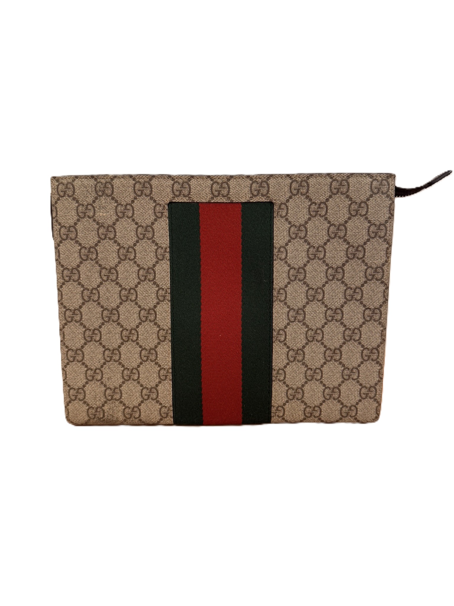GUCCI　 GGスプリーム シェリー ラインバッグ　 475316