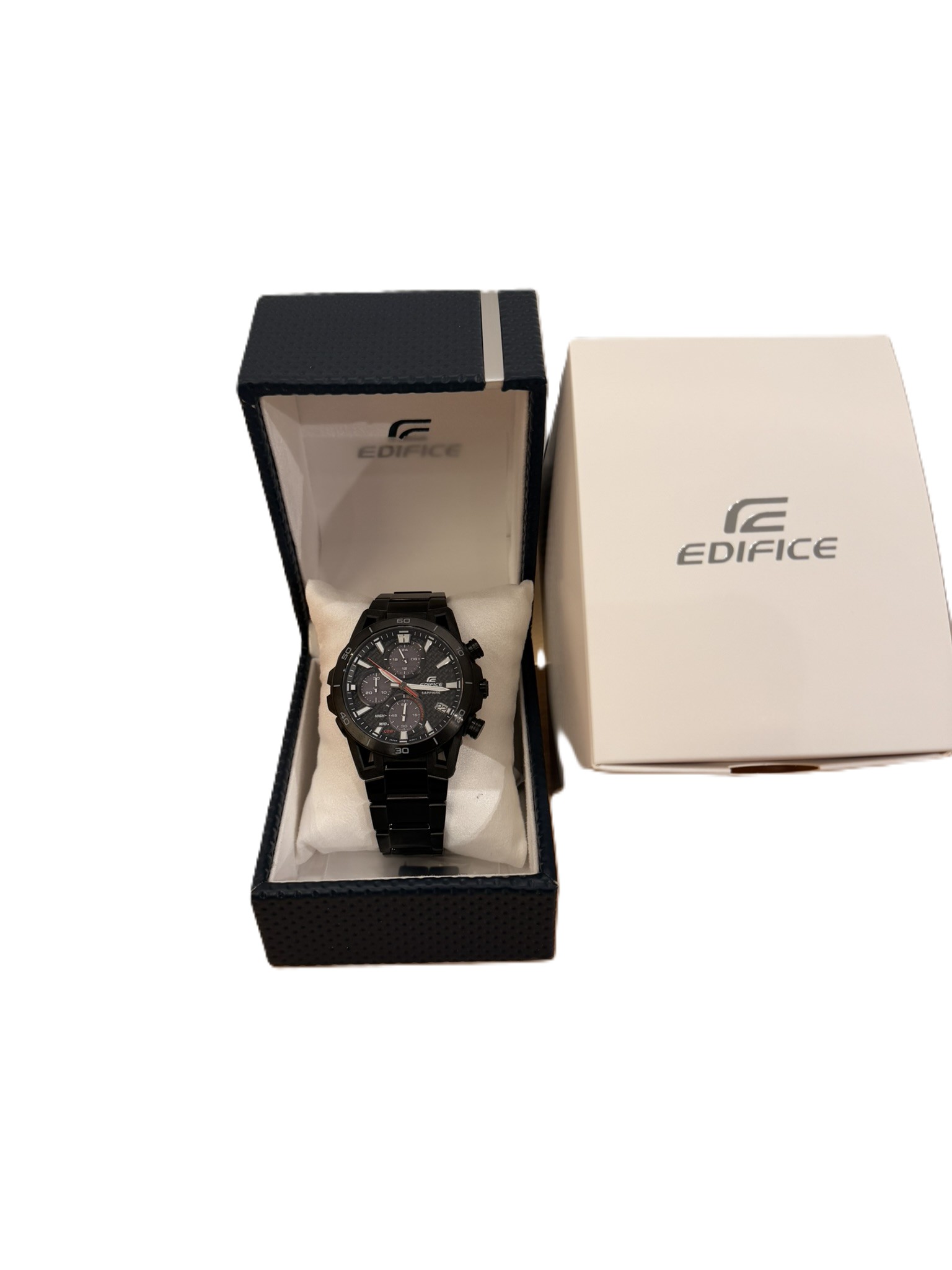 CASIO　エディフィス　EFS-S640YDC-1AJF