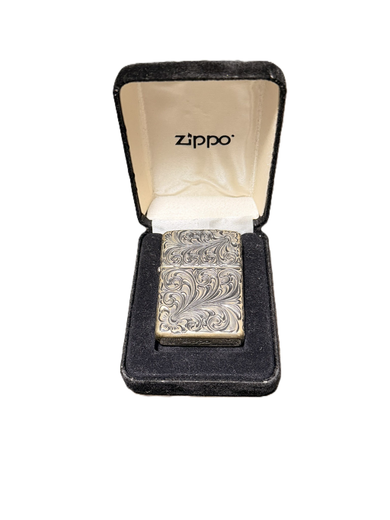 STERLING（スターリング）　ZIPPO　