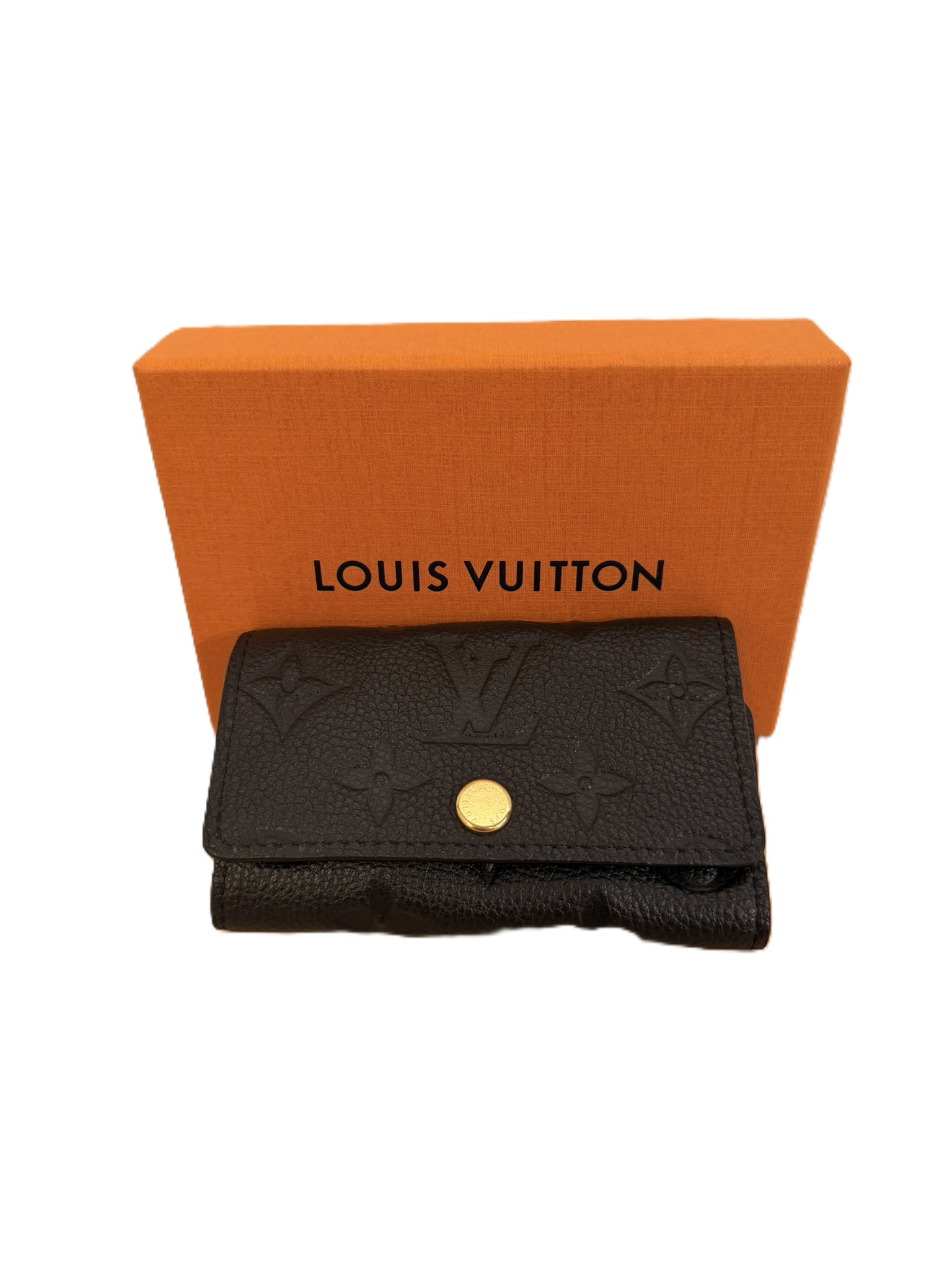 LOUISVUITTON　キーケース ミュルティクレ 6　M64421