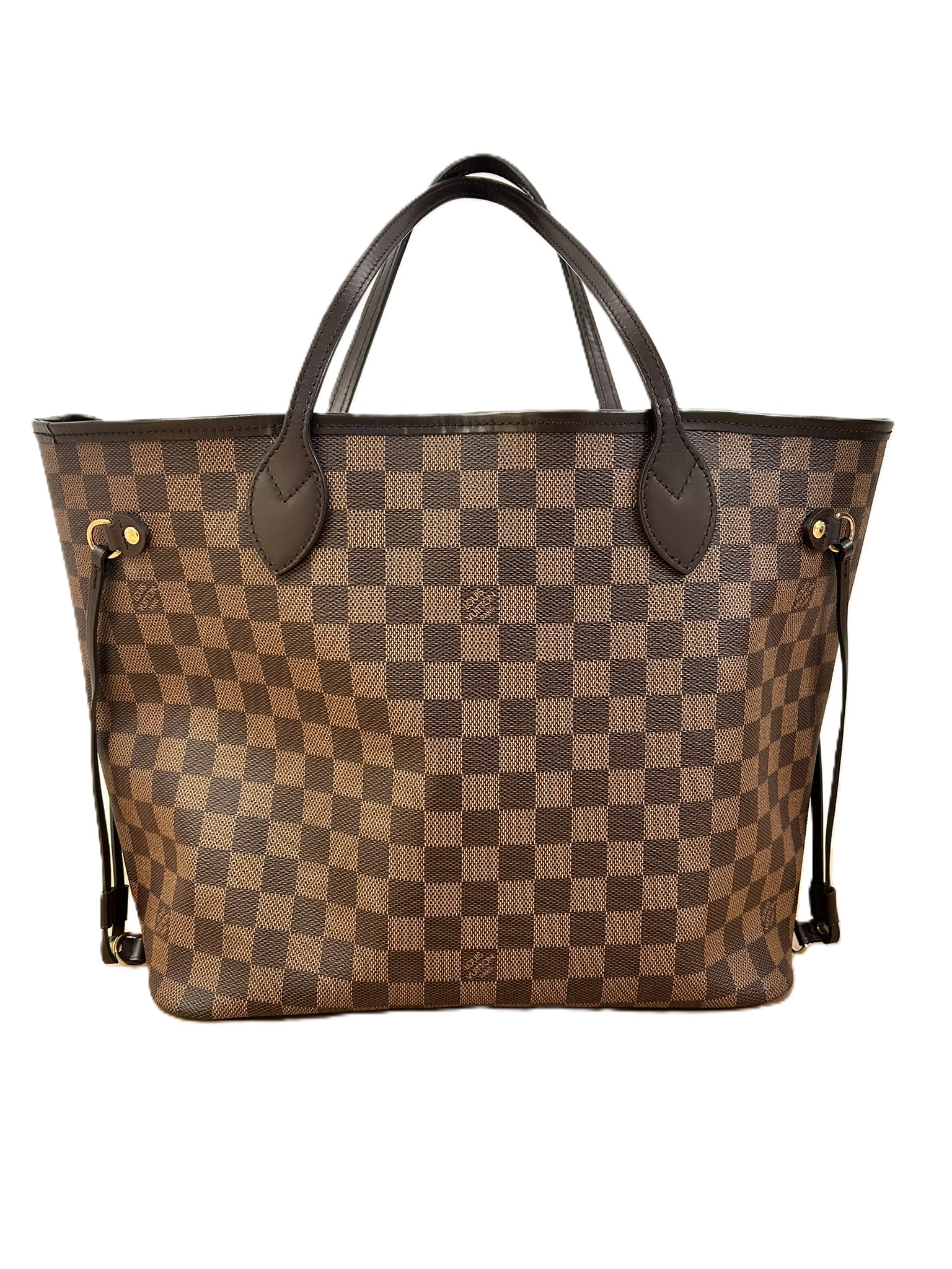 LOUISVUITTON ネヴァーフルMM　N40599
